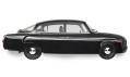 Tatra 603/2 z roku 1972 podle vize rancouzské společností Faurecia