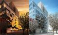 166 Perry Street v New Yorku