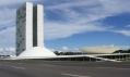Národní kongres Brazílie v Brasilii