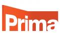 Nové logo televize Prima od francouzkého studio Dream On