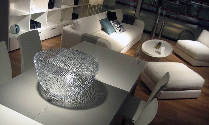 BoConcept otevřel v Praze první showroom