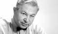 Dánský architekt a designer Arne Jacobsen na archivním snímku