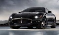 Maserati Gran Turismo S