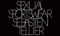 Obal singlu k nadějné skladbě Sexual Sportswear
