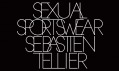 Obal singlu k nadějné skladbě Sexual Sportswear