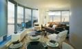 Luxusní Penthouse v bytové části Eurovea