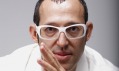 Významný produktový a interiérový designer Karim Rashid