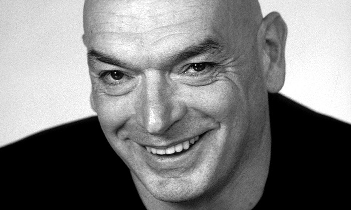 Jean Nouvel získal prestižní Pritzker Prize 2008