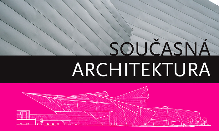 Světová česká kniha Současná architektura