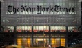 Nová budova The New York Times, kterou navrhl Renzo Piano