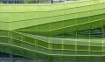 Centrum módy a designu od ateliéru Jakob + MacFarlane