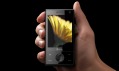 Nový multifunkční mobilní telefon HTC Touch Diamond