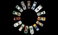 Všechny dostupné modely v umělecké kolekci BMW Art Car