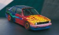 Ken Done - 1989 - BMW M3 group A racing version