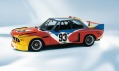 Alexander Calder - 1975 - BMW 3.0 CSL