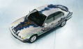 Matazo Kayama - 1990 - BMW 535i