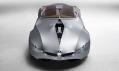 Automobil BMW Gina - nový koncept Gina Light Visionary Model