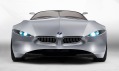 Automobil BMW Gina - nový koncept Gina Light Visionary Model