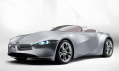 Automobil BMW Gina - nový koncept Gina Light Visionary Model