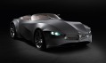 Automobil BMW Gina - nový koncept Gina Light Visionary Model