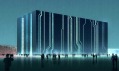 Nová budova Digital Beijing od sedmi mezinárodních architektonických studií