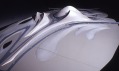 Fotografie modelu budovy dubajské opery