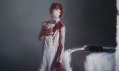 Gottfried Helnwein: Bez názvu – Hrůzy války – obraz