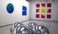 První patro expozice s názvem Pohyb jako poselství