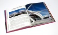 Pohled do prvního svazku knihy 100 Contemporary Architects