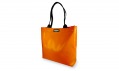 Oranžová taška Shopper firmy Tagger