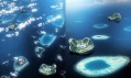 Plovoucí Lilypady na cestě po nekončících oceánech