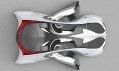 Lukáš Vaněk: BMW ZX-6 Concept