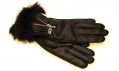 Galliano rukavice z telecí kůže za 4990Kč