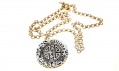 Galliano náhrdelník za 2190Kč