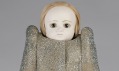 Detail osmé panenky Russian Doll