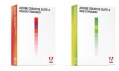 Obsahově i cenově odlehčené balíčky Standard pro Adobe Creative Suite 4