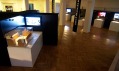 Výstava Arch Works 2008 a výstava Mobilní design a architektura 21. století