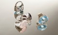 Prsteny v nové podzimní kolekce šperků Carollinum