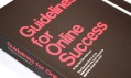 Detail knihy Guidelines for Online Success