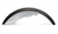 Nová futuristická myš Arc Mouse od společnosti Microsoft
