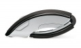 Složený tvar myši Arc Mouse od Microsoftu