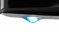 Vypínač s modrým LED podsvícením