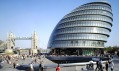 City Hall od Normana Fostera bude otevřena veřejnosti v rámci Open House London