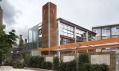 St Marylebone School Performing Arts od Gumuchdjian Architects otevře Open House London