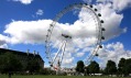 Ve vybrané hodiny by mělo být zdarma zpřístupněno i obří kolo London Eye