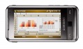 Kancelářské aplikace v komunikátoru Samsung Omnia