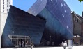 Nové židovské muzeum od Daniela Libeskinda v San Francisku