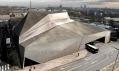 Kalinová Kateřina - Galerie a autobusové nádraží