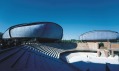 Blobs: Renzo Piano - Foto: Renzo Piano Building Workshop