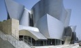 Walt Disney Concert Hall: Frank O. Gehry - Foto: Music Center of Los Angeles County